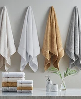 Closeout! Croscill Adana Ultra Soft Turkish Cotton Bath Towel, 30" X 58"