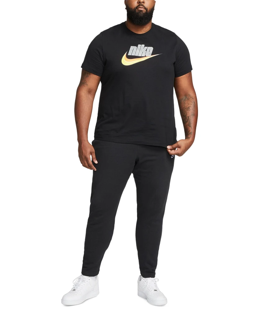 Nike Men's Sportswear Club Fleece Sweatpants