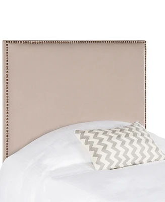 Sona Upholstered Twin Headboard