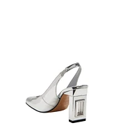 Katy Perry Women's The Hollow Heel Sling Back Pumps