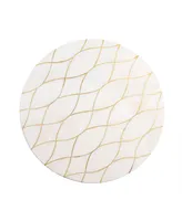 Gauri Kohli Miranda Lazy Susan