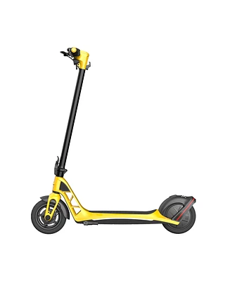 Bugatti 09 Electric Ride On Scooter