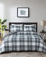 Madison Park Essentials Parkston Reversible 2-Pc. Comforter Set, Twin/Twin Xl