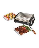 Hamilton Beach Searing Grill - 25360G