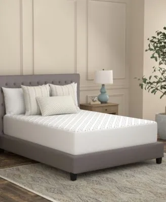Sealy Flex Charcoal Mattress Protectors