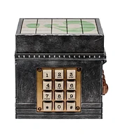 The RiddlerPuzzle Box