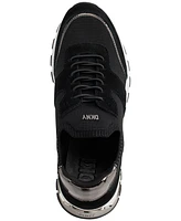 Dkny Women's Maida Lace-Up Low-Top Running Sneakers