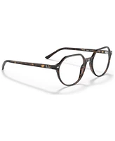 Ray-Ban Unisex Thalia Optics Eyeglasses, RB5395 51