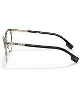 Burberry Women's Sophia Eyeglasses, BE1355 52