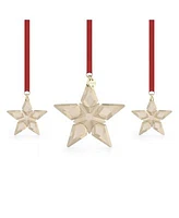 Swarovski Annual Edition Ornaments Collection