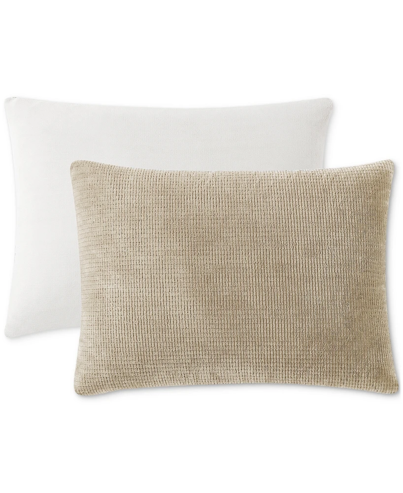 Ugg Brody Reversible 5-Pc. Comforter Set, Twin/Twin Xl