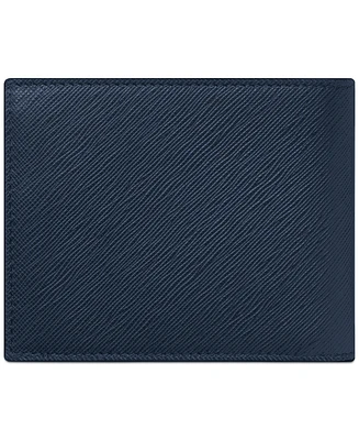 Montblanc Sartorial Leather Wallet