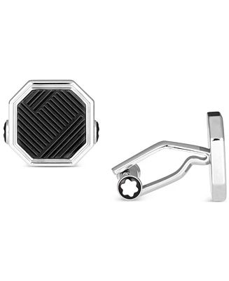 Montblanc Men's Extreme 3.0 Cuff Links