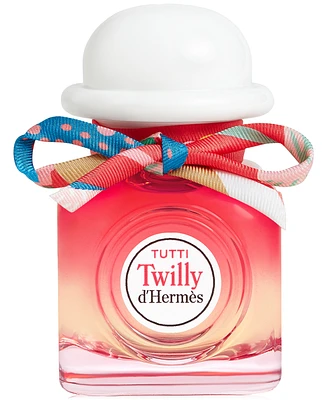 HERMES Tutti Twilly d'Hermes Eau de Parfum, 1.6 oz.