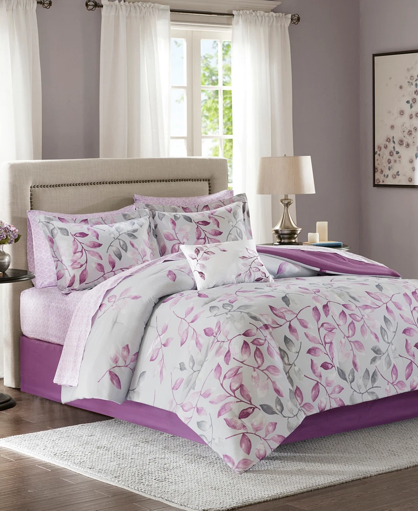 Madison Park Essentials Lafael -Pc. Comforter Set