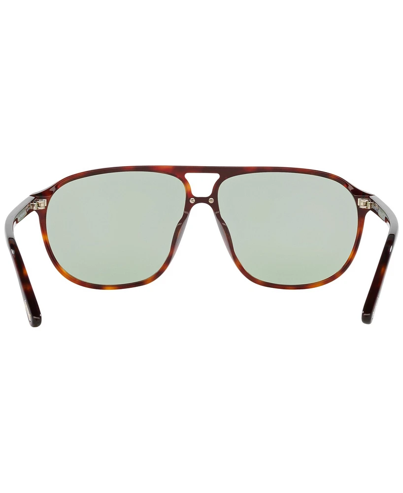Tom Ford Men's Sunglasses, Bruce