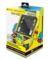 My Arcade Micro Player Pro 6.7" Pac-Man Portable Retro Arcade Game