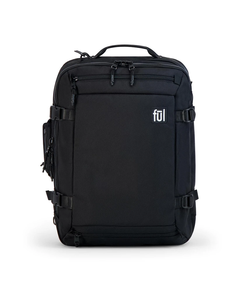 Ridge Collection Cruiser Travel Backpack