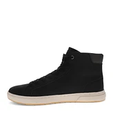 Levi's Men's Caleb Lace Up Sneaker