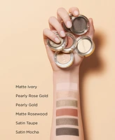 Clarins Ombre Skin Highly Pigmented & Crease-Proof Eyeshadow