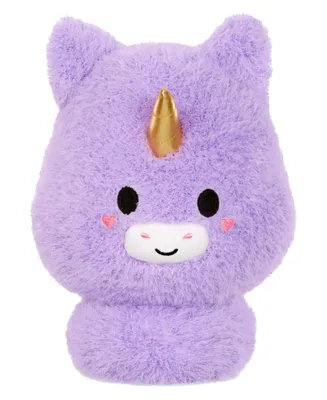 Fluffie Stuffiez Large Plush - Unicorn
