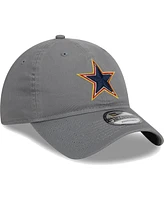 Men's New Era Dallas Cowboys Color Pack 9TWENTY Adjustable Hat