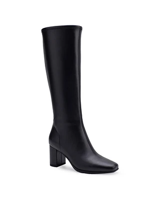 Aerosoles Women's Micah Tall Boots - Black