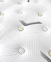 Paramount Hd Encore 12" Plush Mattress Set