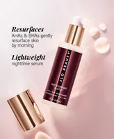 JLo Beauty That Overnight Hustle Aha + Bha Resurfacer