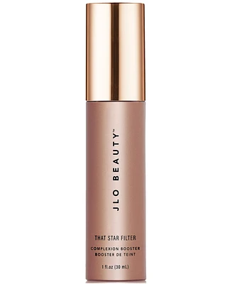 JLo Beauty That Star Filter Complexion Booster