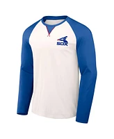 Men's Darius Rucker Collection by Fanatics White
