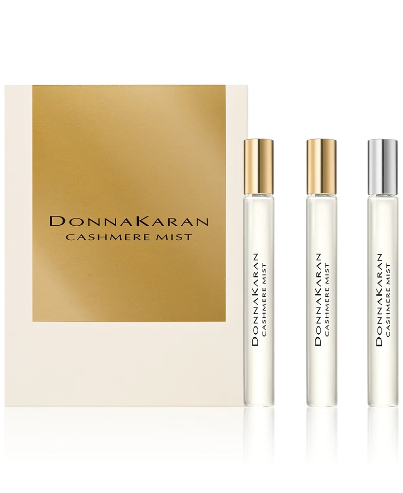 Donna Karan New York 3-Pc. Cashmere Mist Purse Spray Set