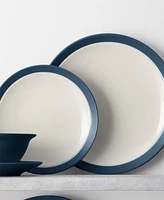 Noritake Colorwave Curve 4-Piece Place Setting