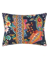 Levtex Bertelli Paisley Reversible Quilt Sets