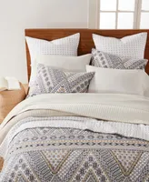 Levtex Etrada Reversible 3-Pc. Quilt Set, Full/Queen