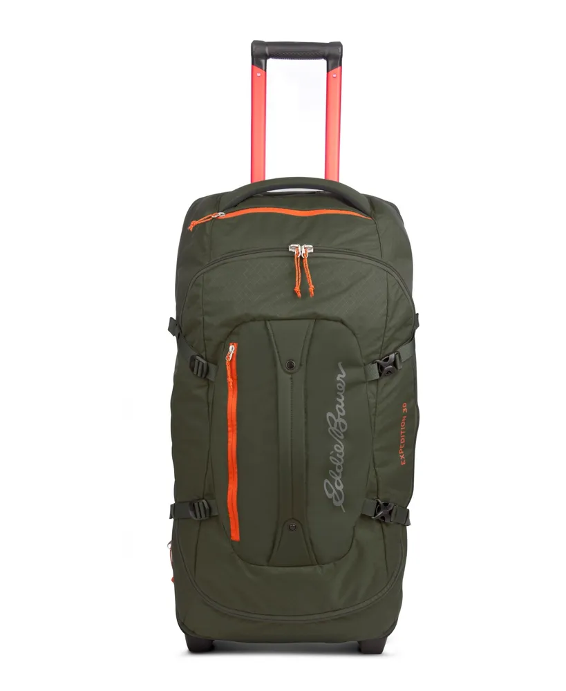 Eddie Bauer Expedition 30 Duffel 2.0