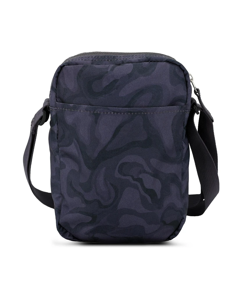 Eddie Bauer Jasper Crossbody Bag