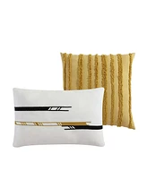 Riverbrook Home Whitten 6-Pc. Comforter Set