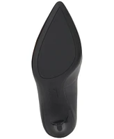 I.n.c. International Concepts Women's Zitah Pointed Toe Pumps