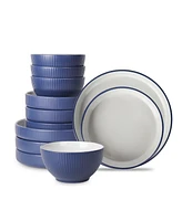 Christian Siriano Larosso Pc. Dinnerware Set