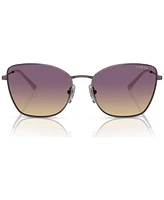 Vogue Eyewear Women's Sunglasses, Gradient VO4279S