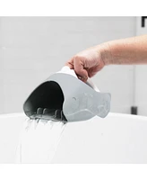 Jool Baby Bath Rinser Cup - Tear-Free Baby Washer