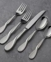 Oneida Satin Aquarius 5-Piece Place Setting