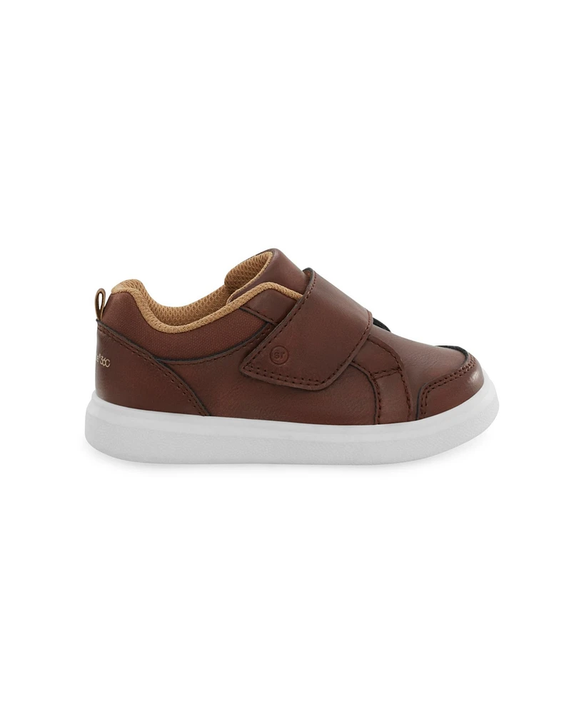 Stride Rite Toddler Boys Cole Machine Washable Sneakers