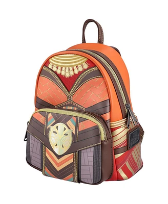 Loungefly Black Panther Okoye Mini Backpack