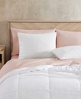 Sunday Citizen Snug Plus Viscose from Bamboo Sham Pair
