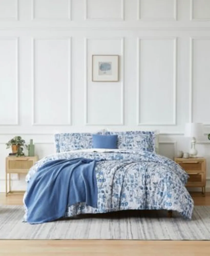Southshore Fine Linens Rhythm Comforter Set