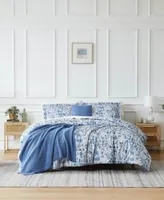Southshore Fine Linens Rhythm Comforter Set