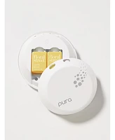 Pura and Floral Street - Vanilla Bloom - Fragrance for Smart Home Air Diffusers - Room Freshener - Aromatherapy Scents for Bedrooms & Living Rooms