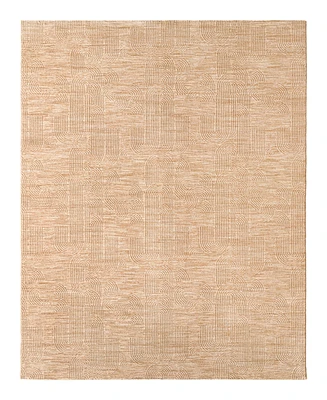 Livabliss Masterpiece High-Low Mpc-2310 2' x 2'11" Area Rug